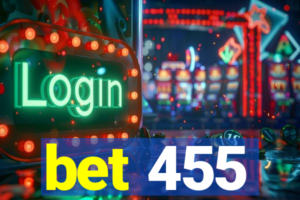 bet 455